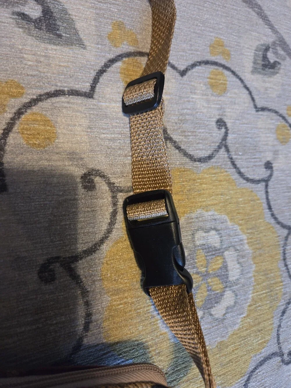 KENNY'S CROSSBODY PURSE